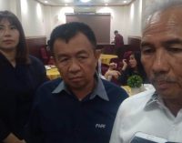 The Winner Hotel Hadir di Kota Palembang