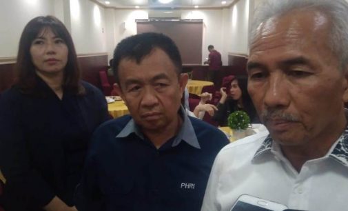 The Winner Hotel Hadir di Kota Palembang