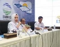 Gempa Lombok Potensi Tsunami, BMKG : Jauhi Bibir Pantai