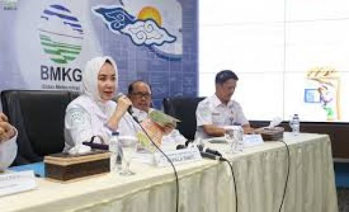 Gempa Lombok Potensi Tsunami, BMKG : Jauhi Bibir Pantai