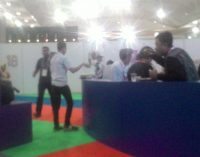 Makan Wartawan Asian Games 2018 Inisiatif Pemprov