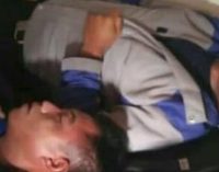 Diduga Menghirup Gas Beracun 3 Karyawan Gheothermal Energy Meninggal