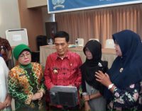 Banyak Orang Tua Takut, Imunisasi Rubella di Palembang Baru Terealisasi 23,7 Persen