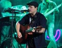 Hutan Tropis Band Rilis Vidio Klip Perdana