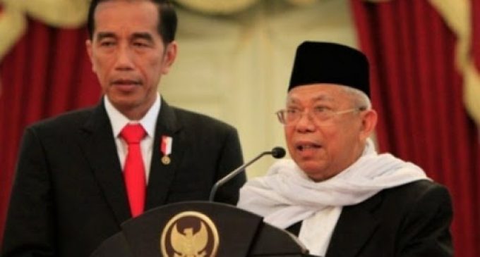 Generasi Milenial Sumsel Sambut Baik Cicit Syeikh Nawawi Al-Bantani Jadi Cawapres Jokowi