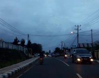 Rekening Dan Pengelolaan PJU Tanggung Jawab Pemda Setempat