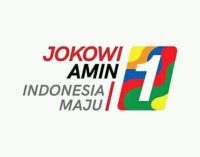 Sama – Sama Nomor Satu, Pendukung Herman Deru Tidak Ragu Menangkan Jokowi-Ma’ruf di Sumsel.