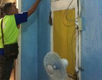 PLN Bantah Penyebab Kebakaran di Muhajirin Akibat Pemutusan Kabel Pelanggan PLN