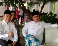 Pendukung Sambut Baik Rencana Pelantikan Gubernur Sumsel Dan Segera Fokus Menangkan Jokowi-Ma’ruf