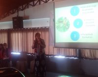 Koalisi Indonesia Bebas TAR Gelar Diskusi Publik Tentang Produk Tembakau Alternatif di Palembang