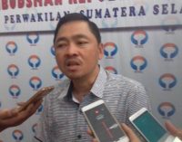 Ombudsman Sumsel Awasi Proses Penerimaan CPNS 2018