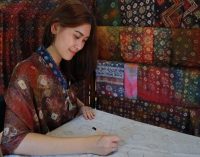 THE 1O1 Adakan Acara Octobart