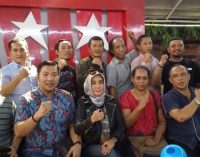 500 Massa Aksi Bela Tito Bakal Datangi Polda Sumsel