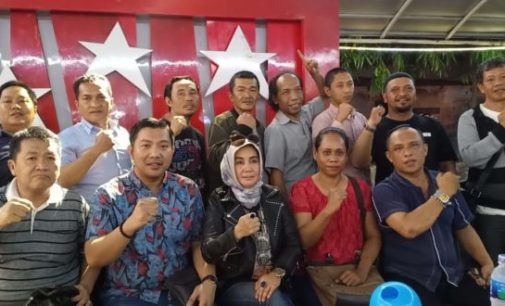 500 Massa Aksi Bela Tito Bakal Datangi Polda Sumsel