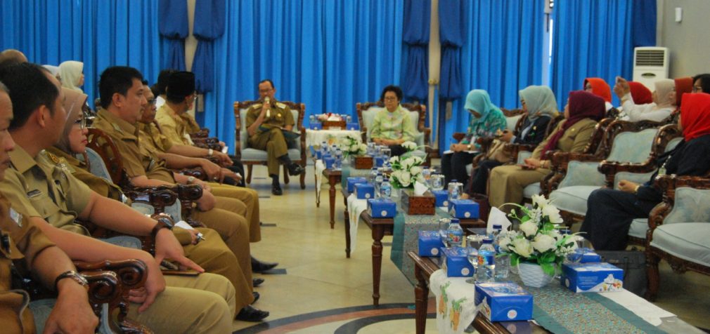 Tinggal 9 Hari Lagi, Imunisasi MR Baru Capai 52 Persen