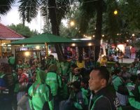 GO-JEK Gelar Kopdar Akbar di 67 Kota Se-Nusantara