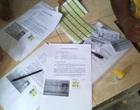 Warga Gandus Tolak Rencana Pembangunan Patung Dewi Mazu