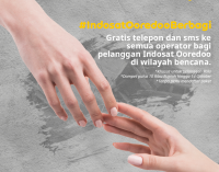 Indosat Ooredoo Turunkan Mobil Klinik Dan Telepon Gratis