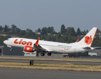 Pesawat Lion Air JT 610 Alami Kecelakaan
