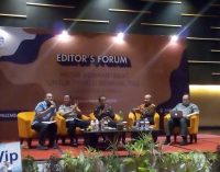 Media Harus Bermartabat Dalam Memberitakan Pemilu