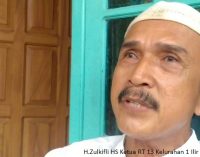 Masyarakat Korban Amoniak PT PUSRI Mengaku Masih Trauma dan Was-was