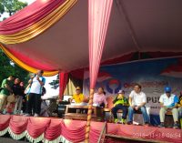 Ombudsman Sumsel Gelar Pekan Pelayanan Publik