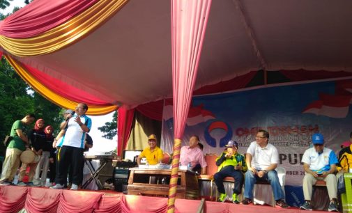 Ombudsman Sumsel Gelar Pekan Pelayanan Publik