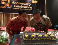 Indosat Ooredoo Pamerkan Pengalaman 5G Inovatif