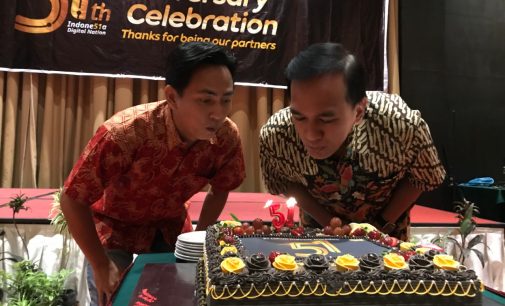 Indosat Ooredoo Pamerkan Pengalaman 5G Inovatif