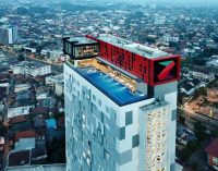 New York Eve In Love, Semarak Perayaan Tahun Baru The Zuri Hotel Palembang