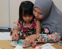 Serunya Bermain Sambil Menghias Cookies Bersama The 1O1 Hotel Palembang