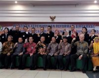 IWO Bersama LAN Dukung Kemudahan Berusaha