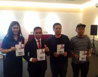 Komika Pandji Bakal Gelar Tour di Palembang