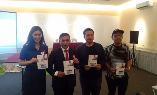 Komika Pandji Bakal Gelar Tour di Palembang