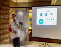 Asuransi Happyone.id Sasar Kaum Milenial di Palembang