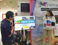 Astra Motor Undi Pemenang Logam Mulia dan Smartphone Untuk Pengguna Motorku