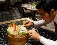 Hanya Rp 3.500, The Zuri Hotel Palembang Hadirkan Varian Pempek Dimakan Place