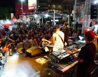 Honda Sport Motoshow Kembali Hadirkan Produk Sport Berkelas