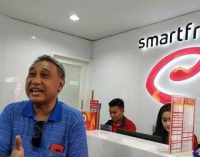 Ekspansi Jaringan, Smartfren Anggarkan Rp 3 Triliun