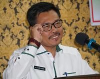 SKB CPNS Kemenag Sumsel Dipusatkan di MAN 3 Palembang