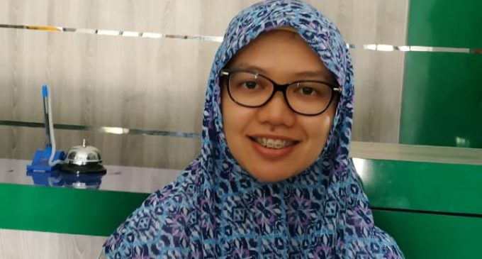 BMKG Palembang Himbau Masyarakat Waspadai Tinggi Gelombang Perairan Bangka Dan Selat Sunda