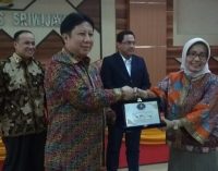 BPH Migas Gelar Sosialisi Goes To Campus