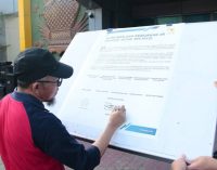 Program 3 R Komitmen PLN Tumbuhkan Kesadaran Kebersihan Lingkungan