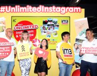 IM3 Ooredoo Berikan Kebebasan Baru Pelanggan Melalui Paket Unlimited