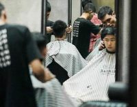 Mutual Barbershop Berikan Potongan Rambut Terbaik