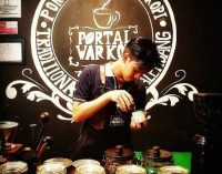 Nikmati Kopi Sambil Mengenang Film Tempo Dulu