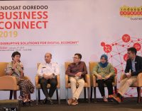 Indosat Ooredoo Business Connect Medan 2019