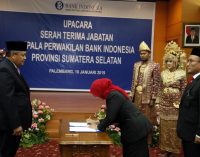 BI Sumsel Akan Kembangkan Komoditas Kopi