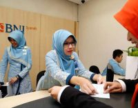 BNI Syariah Palembang Targetkan Peningkatan Nasabah