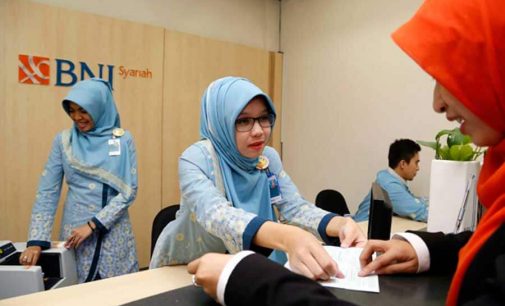 BNI Syariah Palembang Targetkan Peningkatan Nasabah